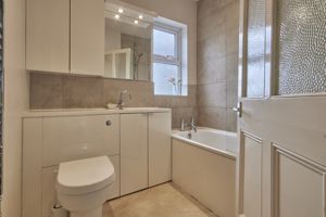 Bathroom- click for photo gallery